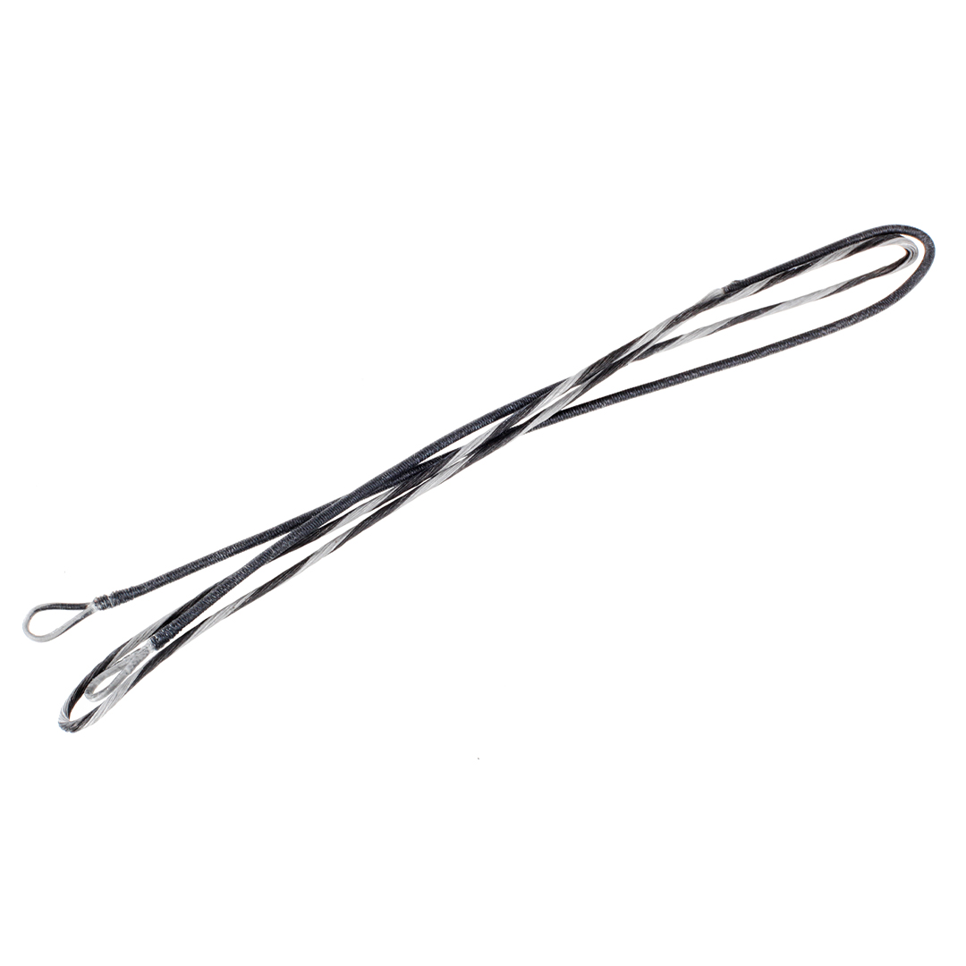 Winner's Choice Cable Control 8125 Black/Silver | Unit 2