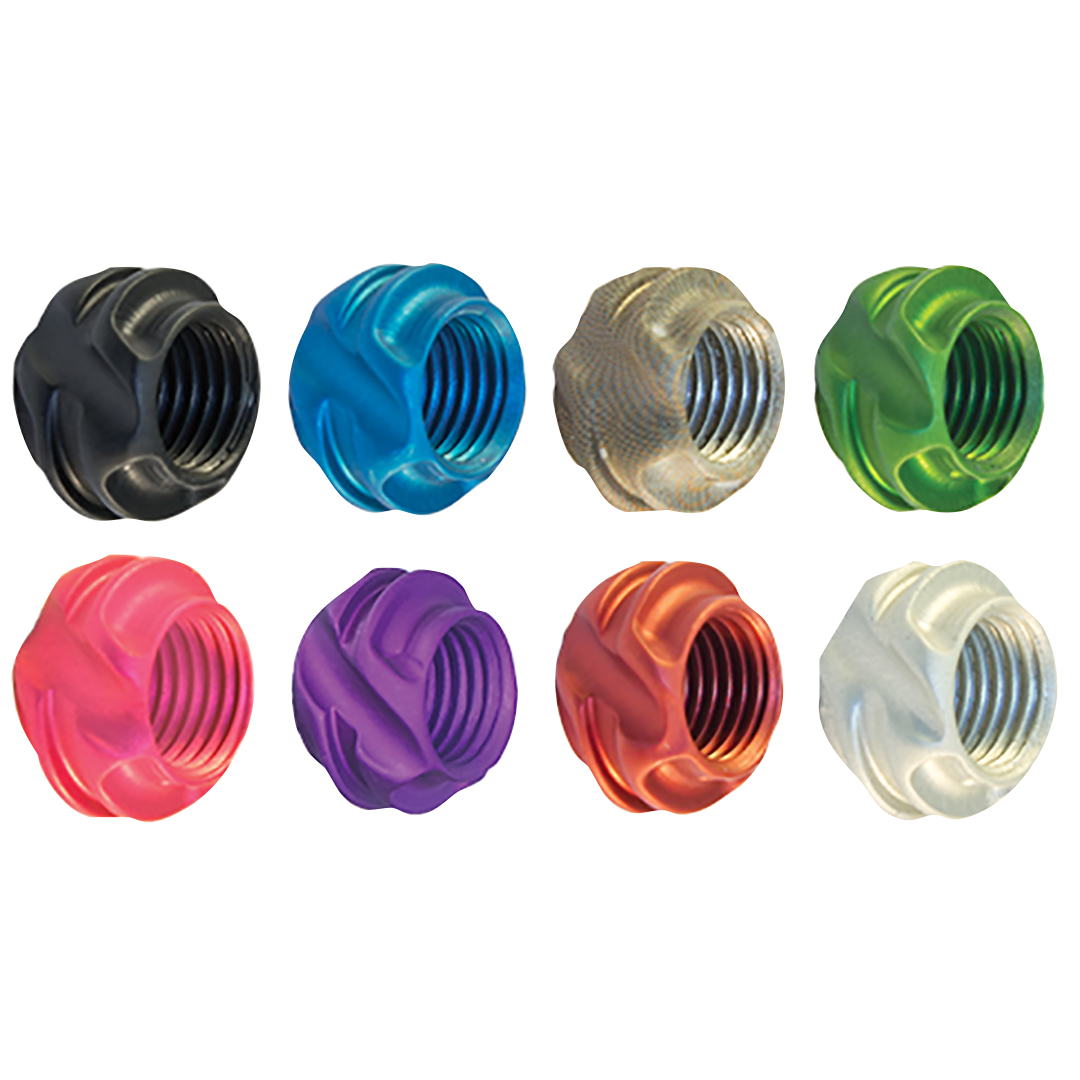 Specialty Ultra Lite Peep Housing 45° for Long