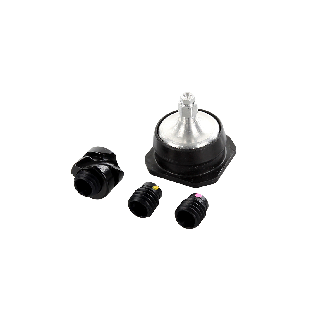 Arc Systeme Peep Sight Kit Competition
