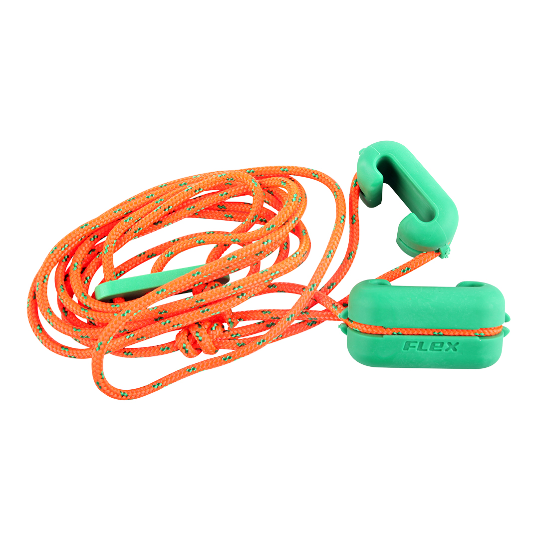 Flex Archery Stringer | Unit 10 