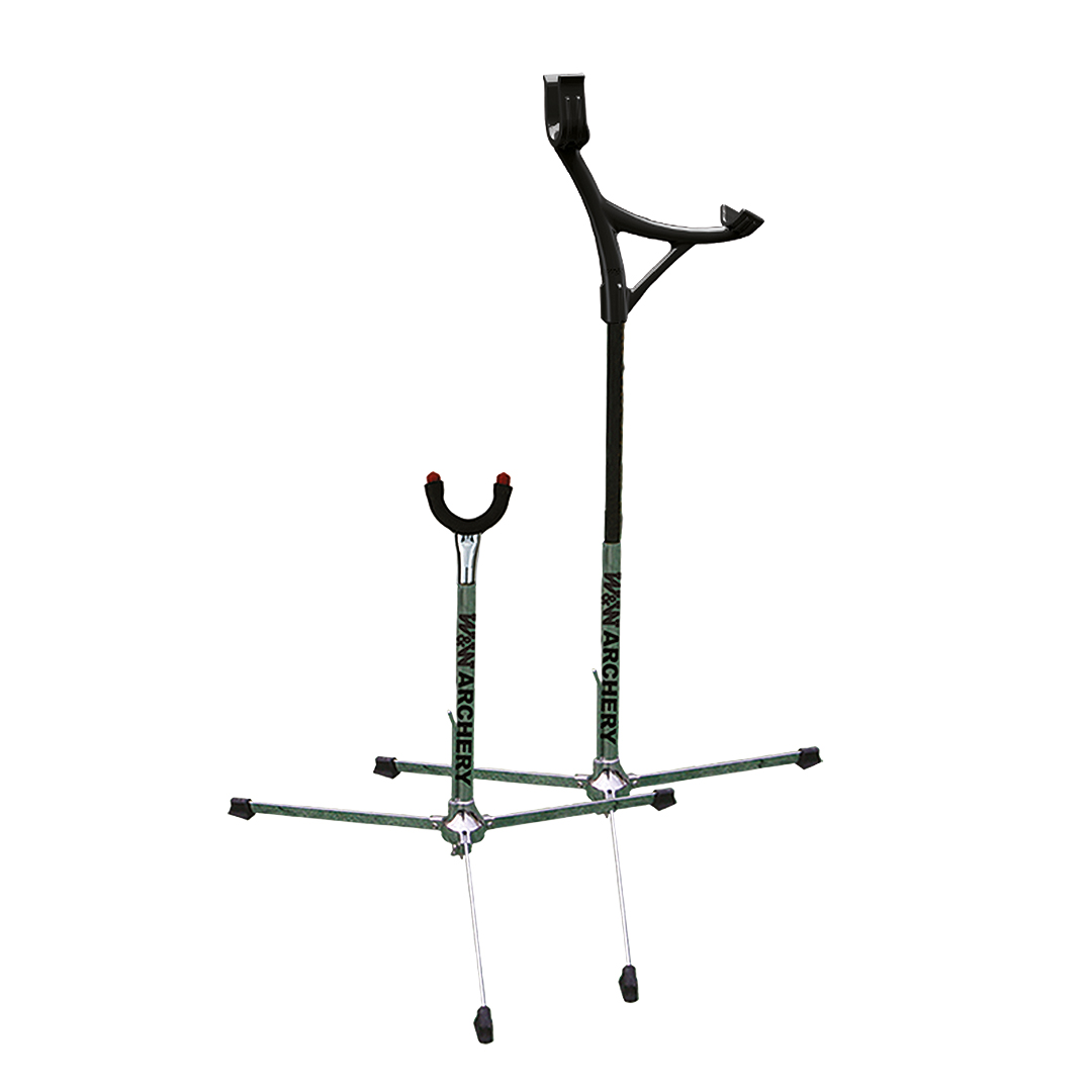 Win&Win Bow Stand Folding Ty High-Low