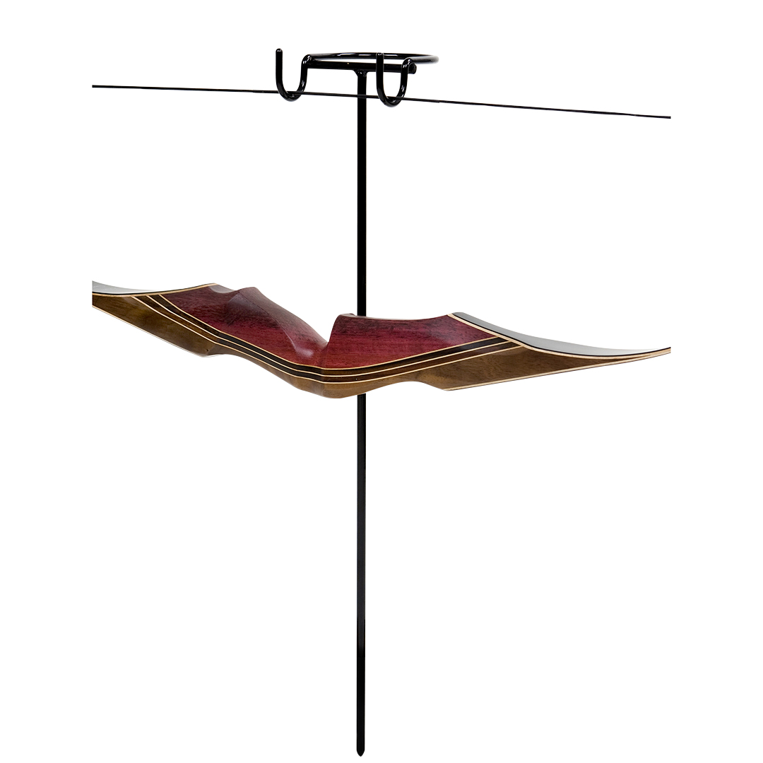 Cartel Bow Stand Ground Round Unit 1