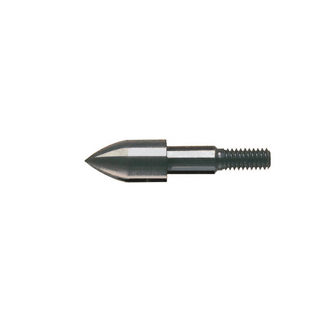 Saunders Screw-In Point Bullet
