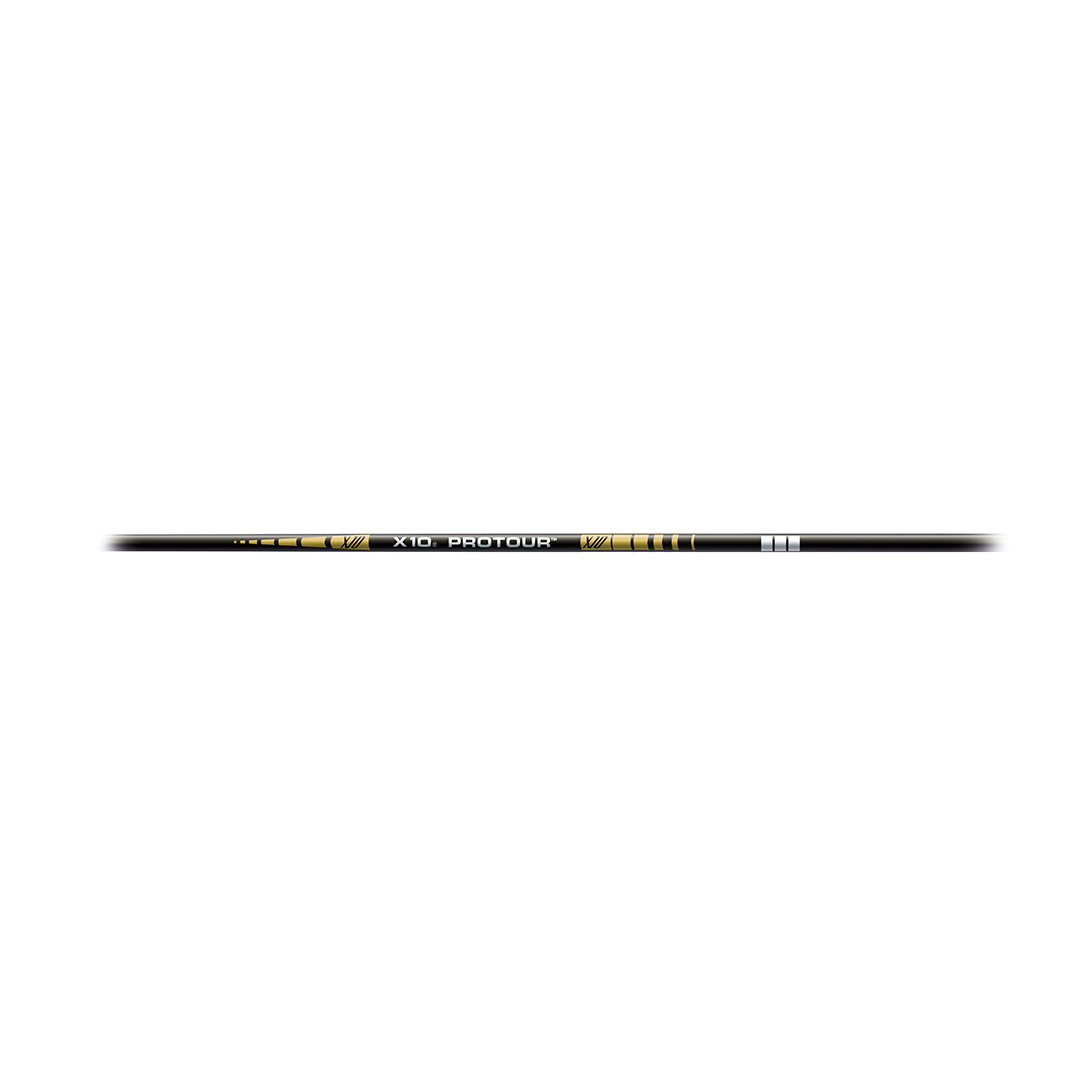 Easton Shaft Carbon X10 Protour