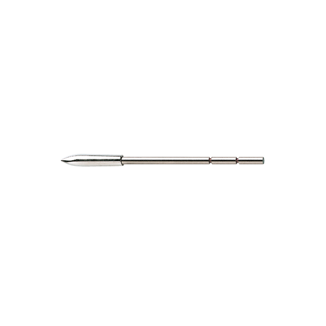 Easton Glue-In Point X10 Steel