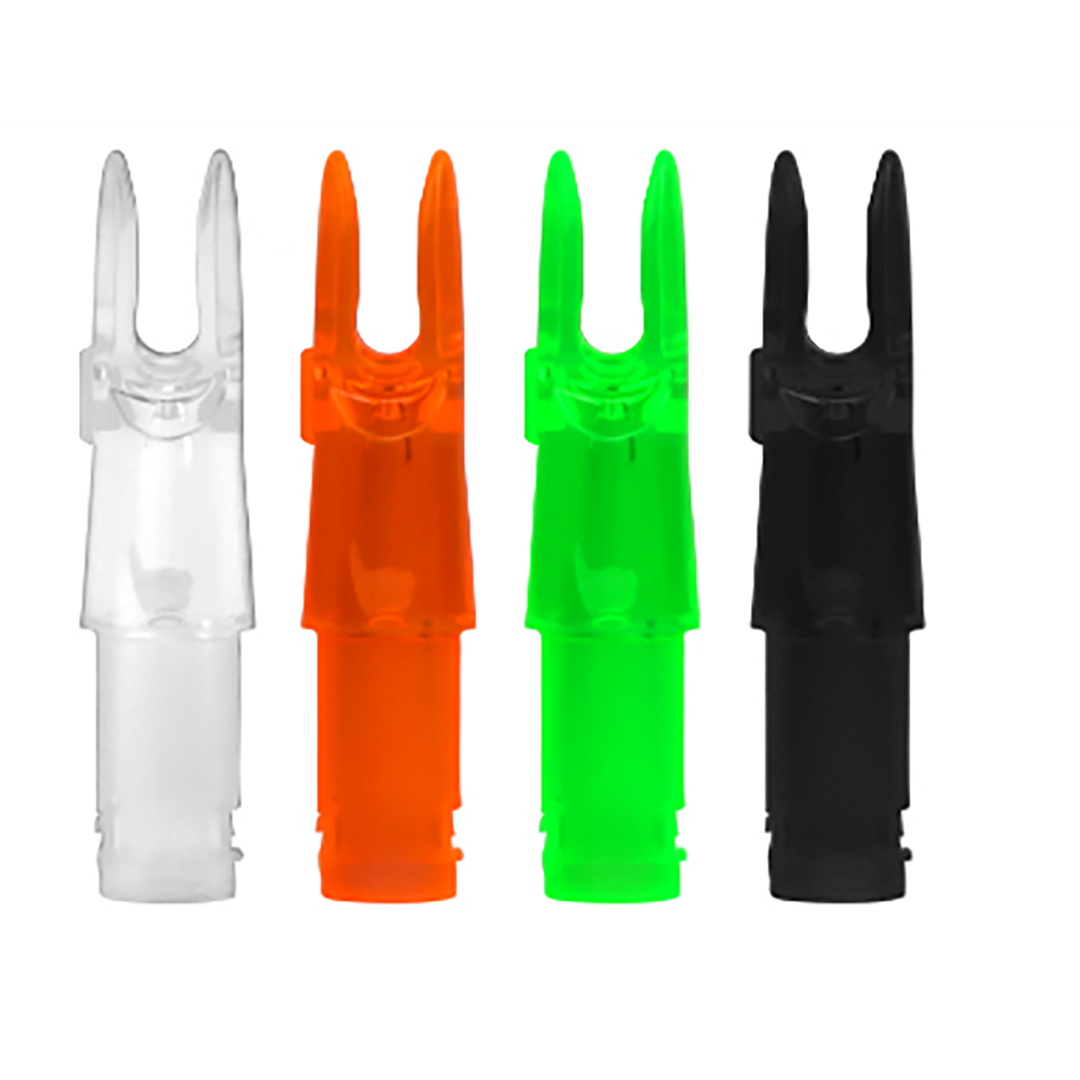 Easton Insert Nock Super 3D 6.5mm | Unit 12