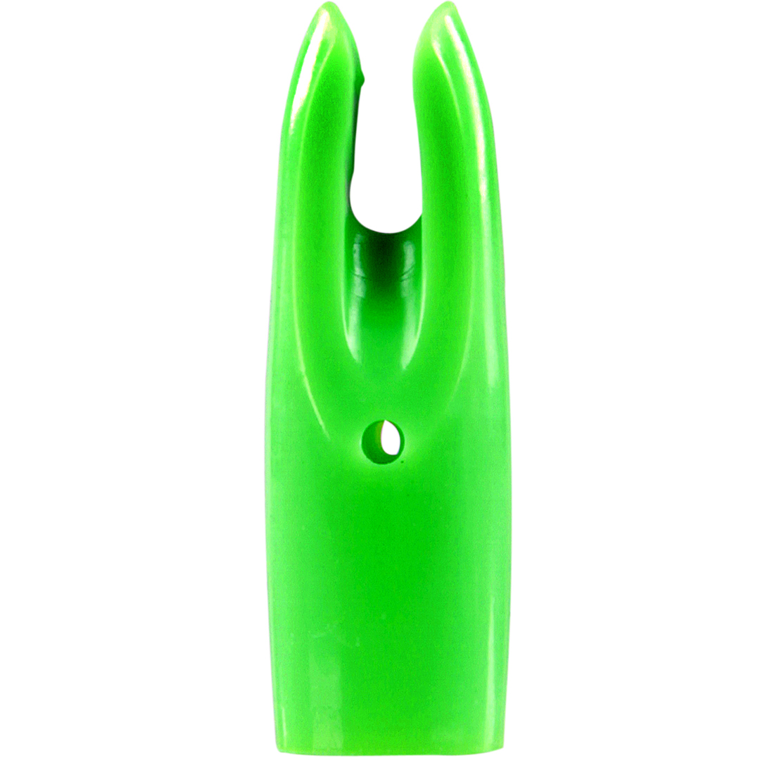 AAE Arizona Glue On Fiberglass Nock 17/64