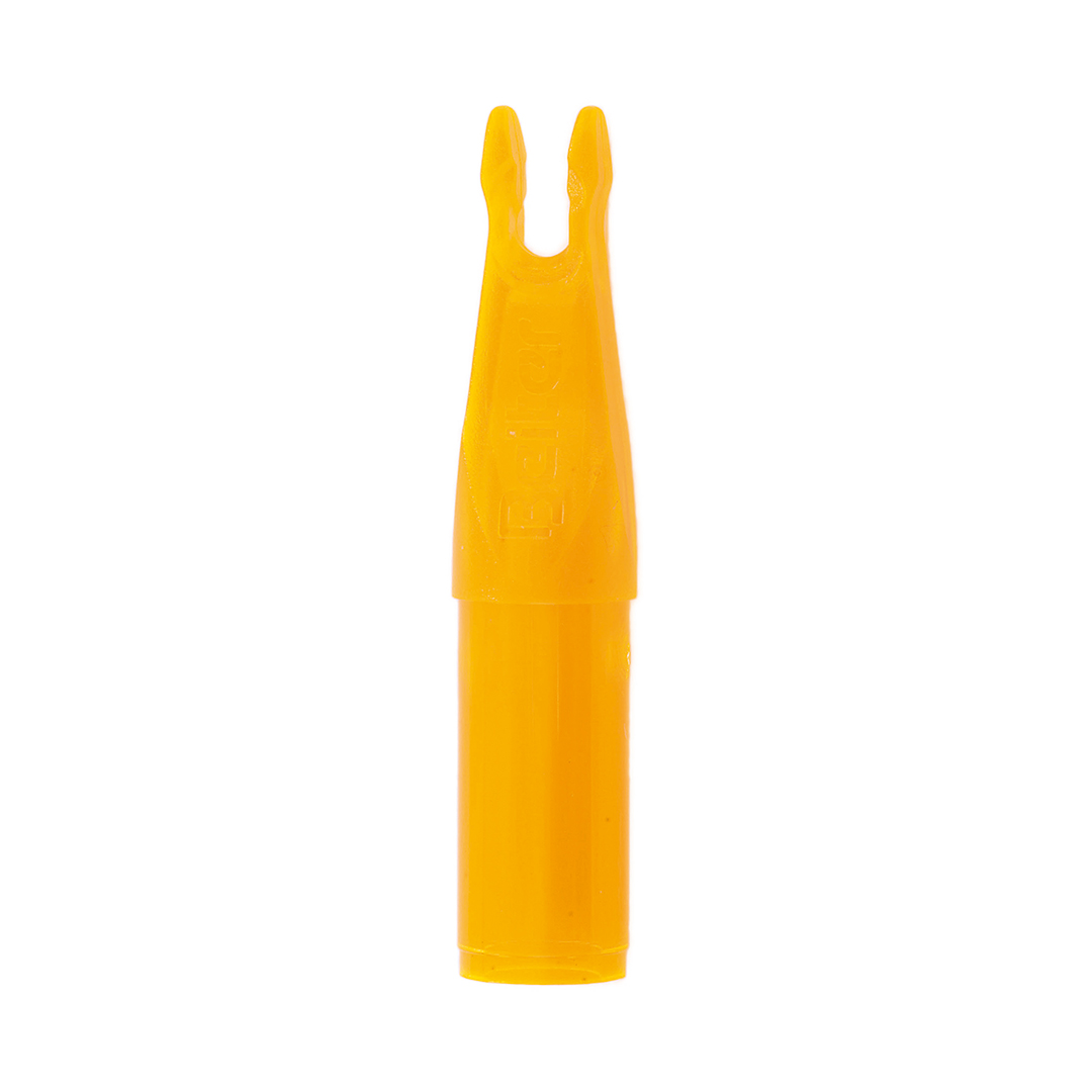 Beiter Out Nock for D-Loop Hunter 2312 Fluor Orange