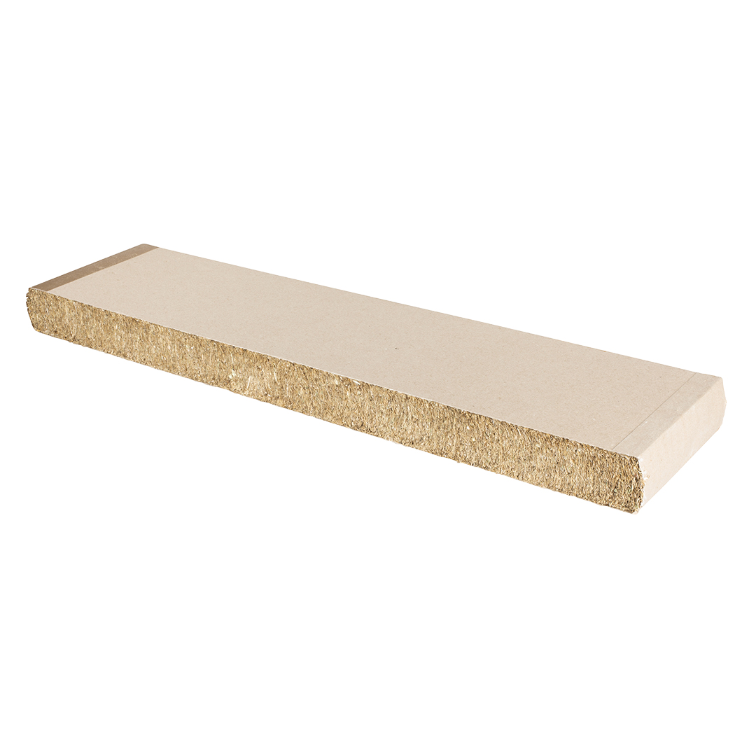 JVD Target Strawtec Strip 83x15x5.8 cm