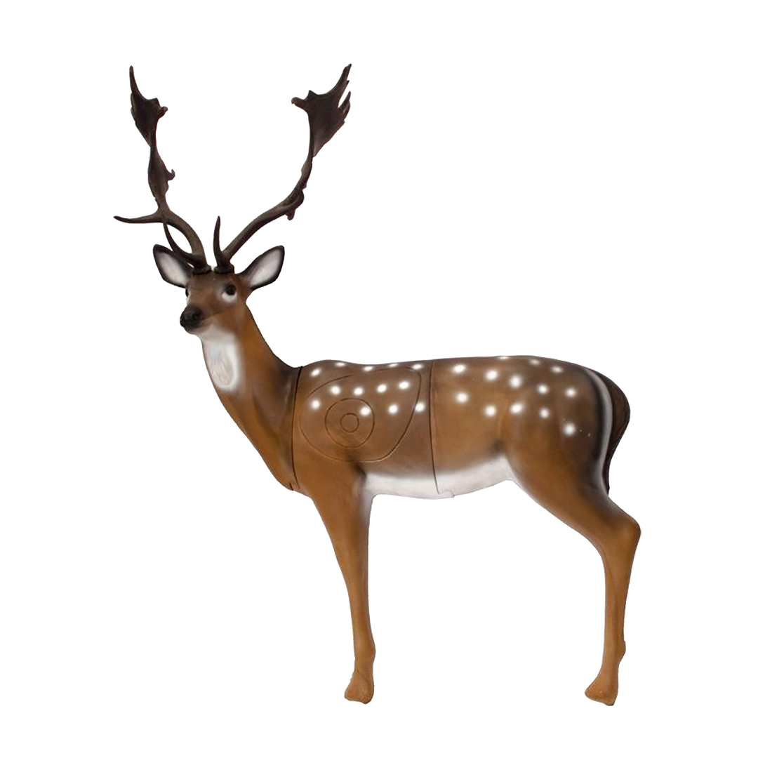 SRT Target 3D Fallow Deer