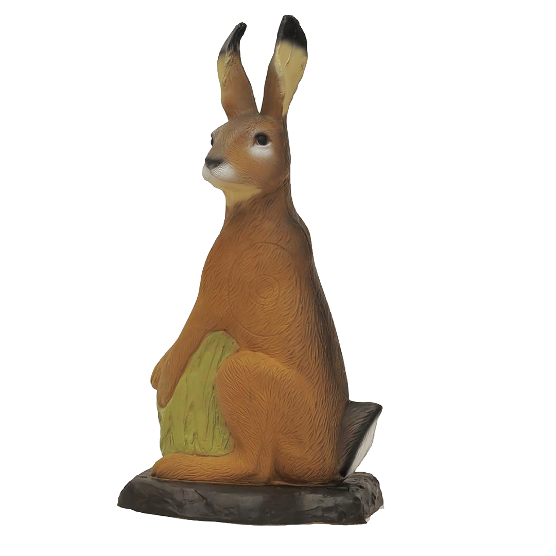 SRT Target 3D Hare