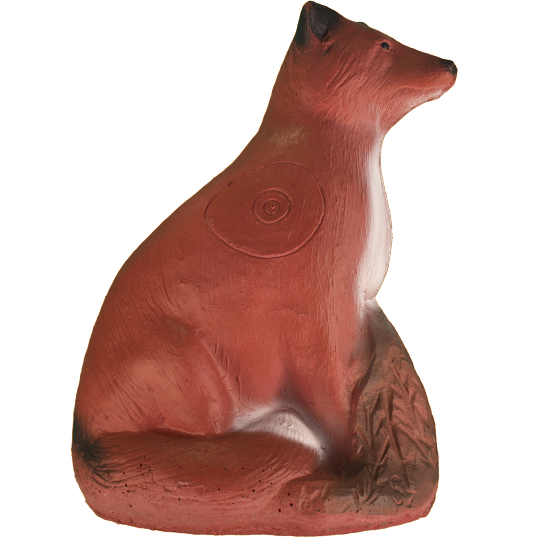 Eleven Target 3D Fox