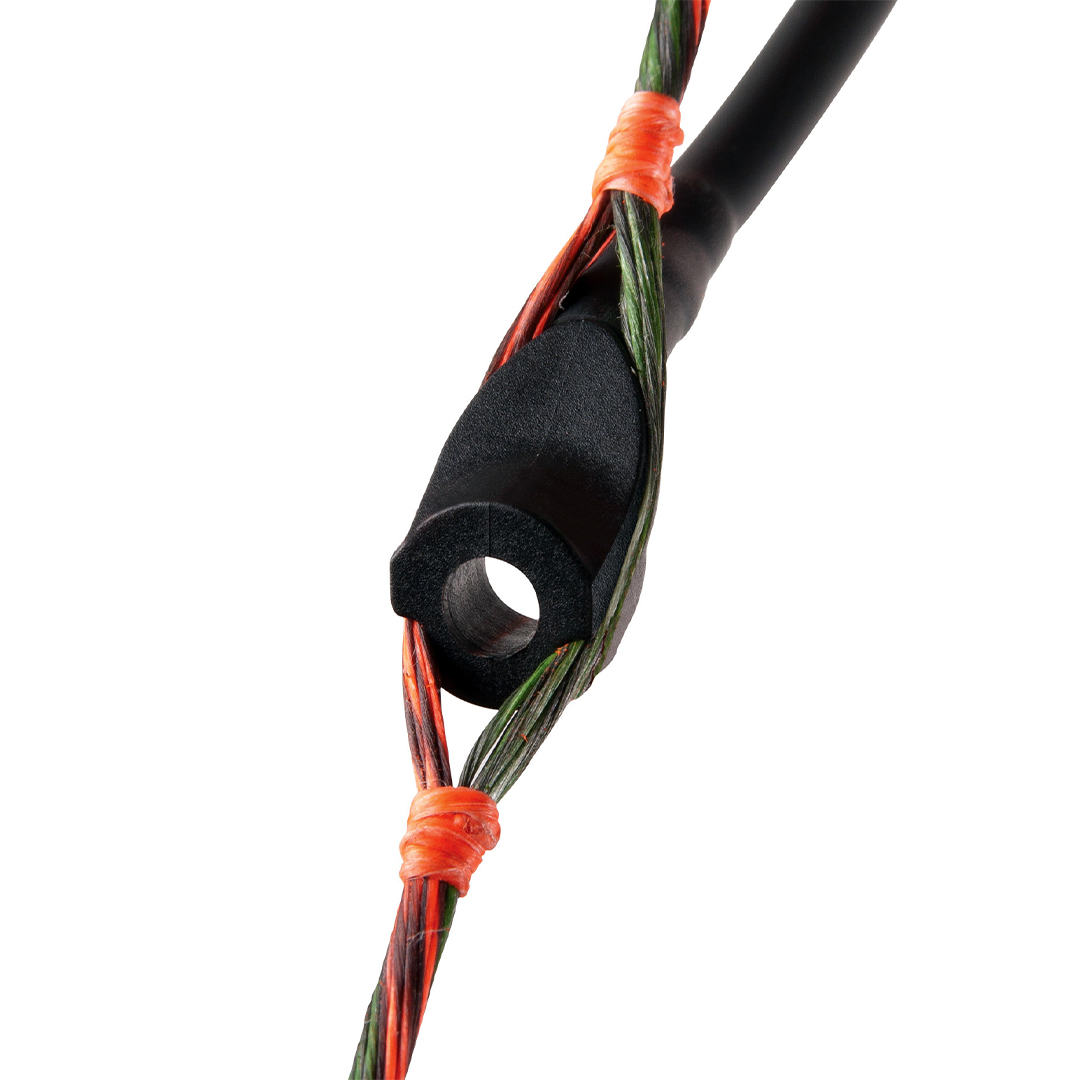 TruGlo Peep Centra Xtrm