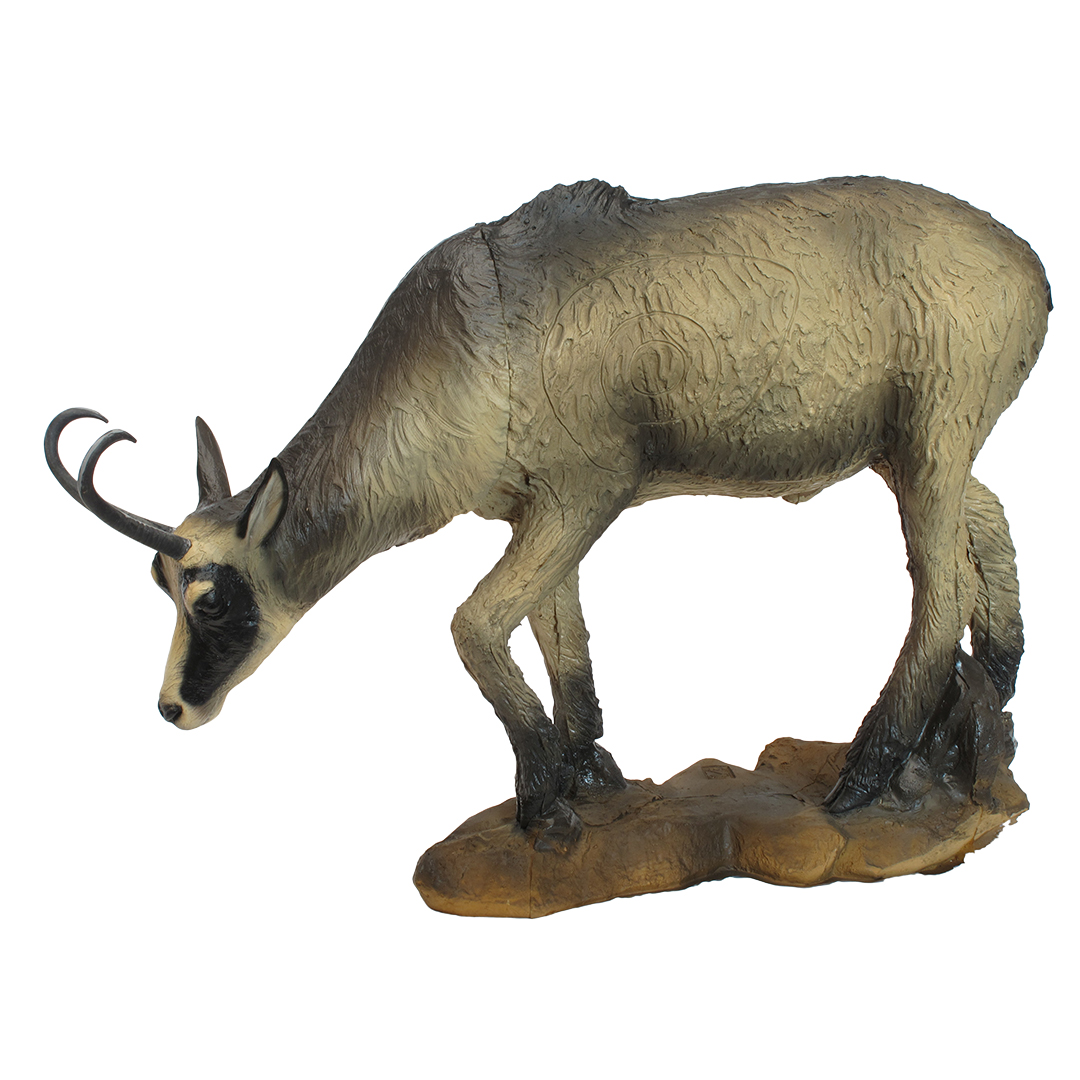 SRT Target 3D Chamois VSE Summer Color Grazing