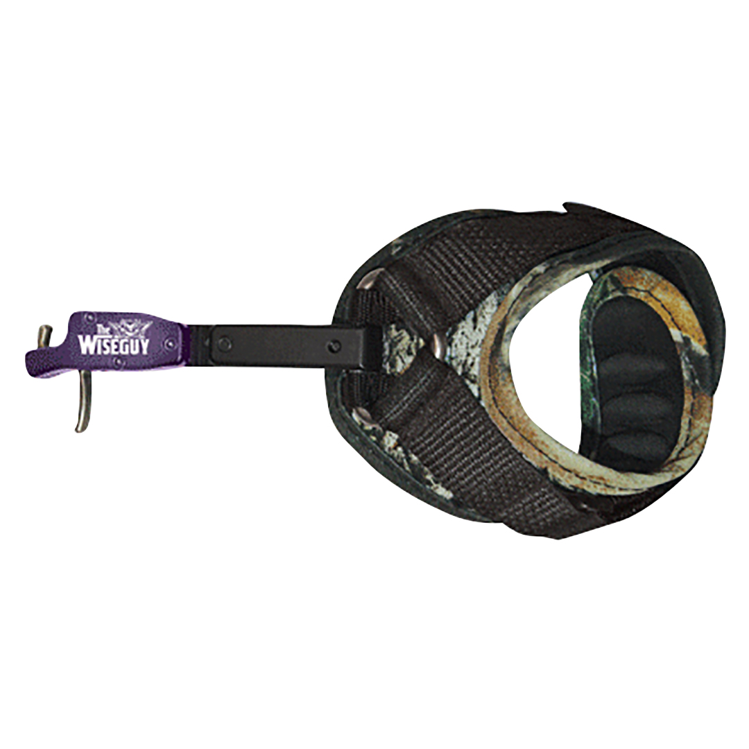 Spot-Hogg Release Wise Guy