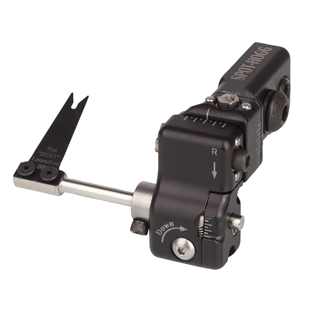 Spot-Hogg Arrow Rest Compound The Edge