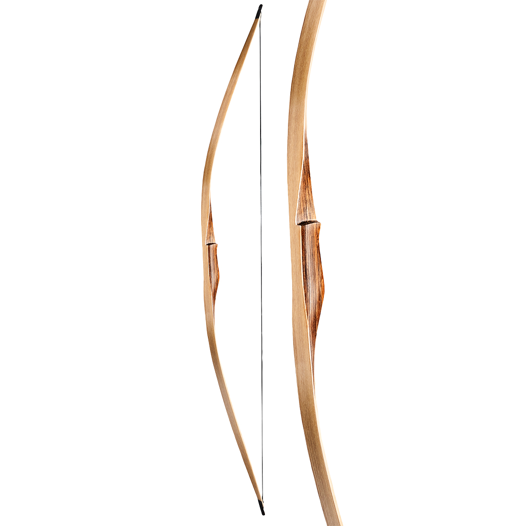 Ragim Longbow Fox Custom