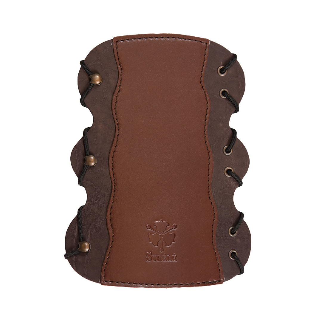 Strele Armguard Stretch Loop B