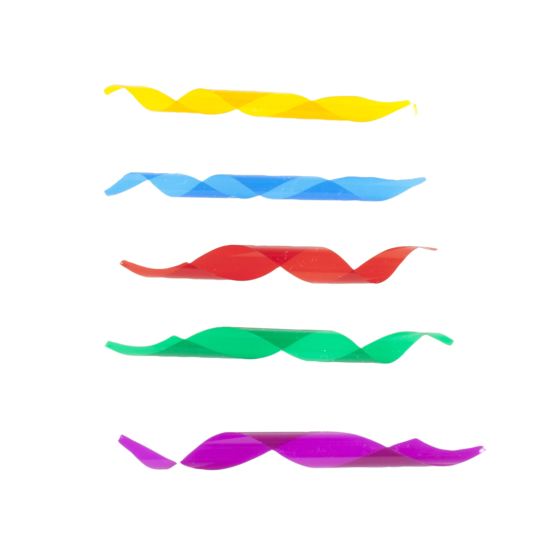 Eli Vanes Spin Vane Shield IS4