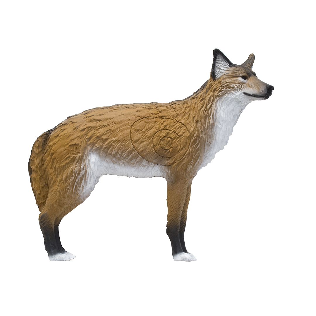 SRT Target 3D Jackal