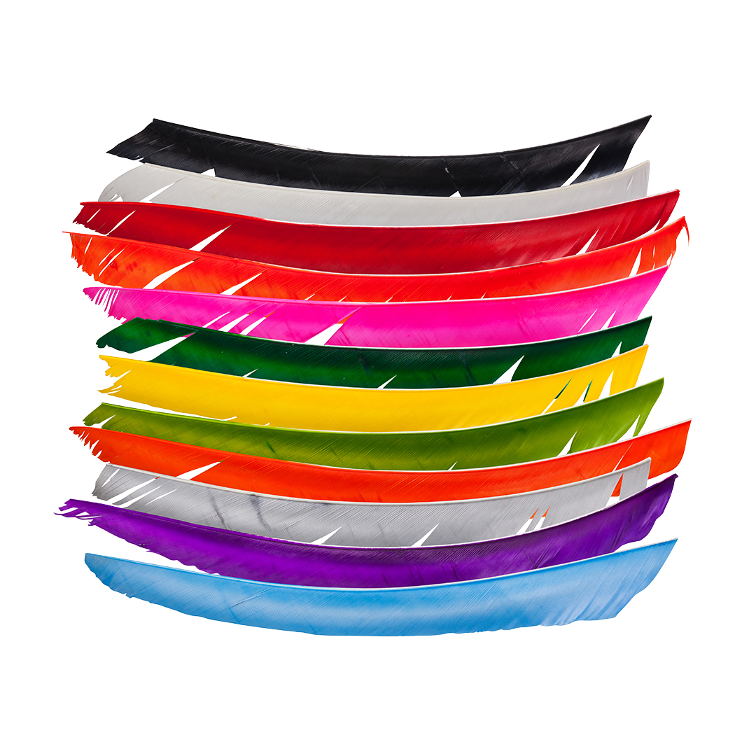 Gateway Feather Full Length RW