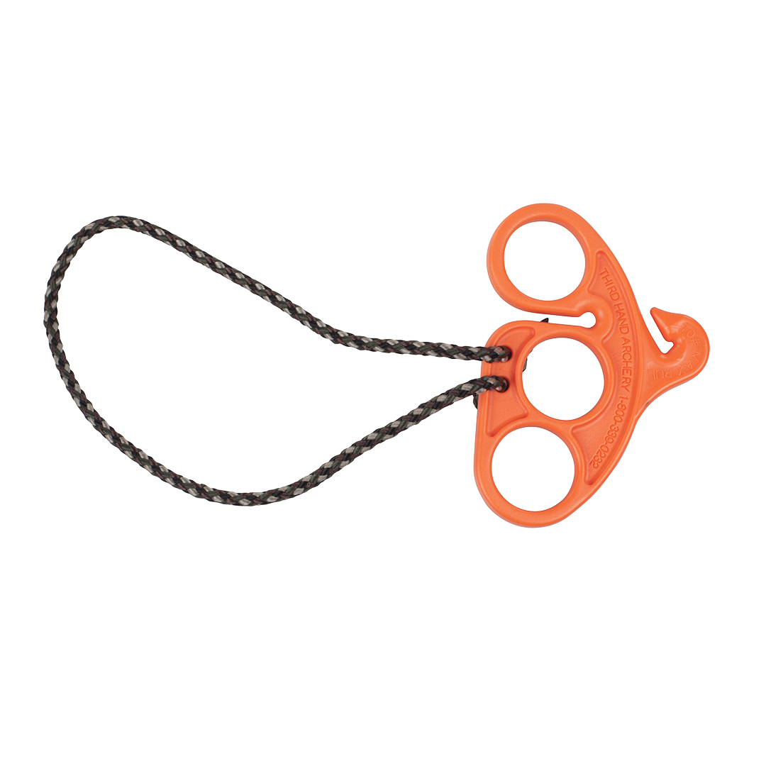 Third Hand Cannot Fire Release