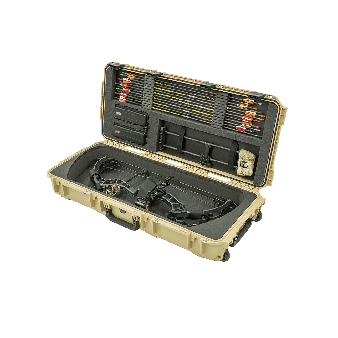 SKB Case Compound 3I-3614-MHeavy T Mathews Heli