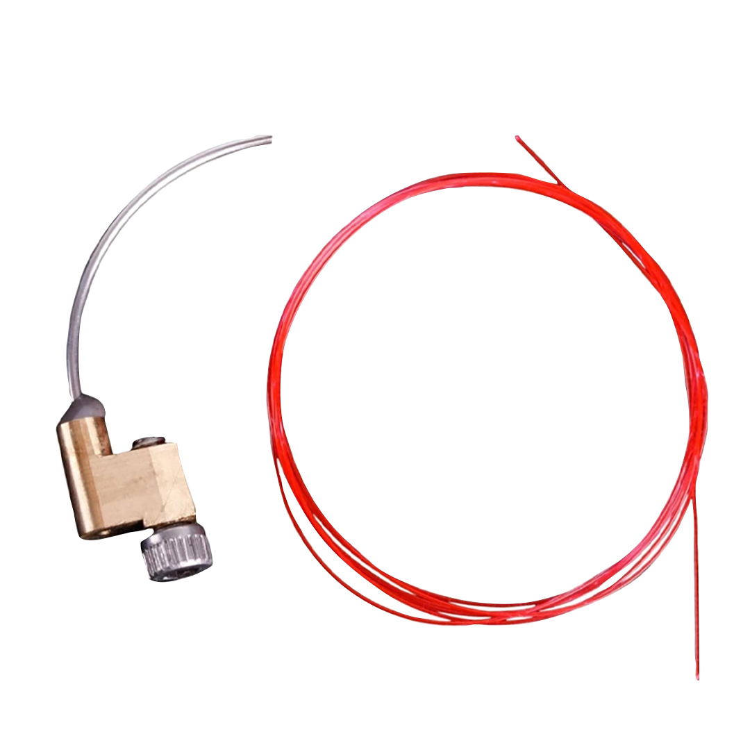 Viper Replacement Pin For 1 3/4