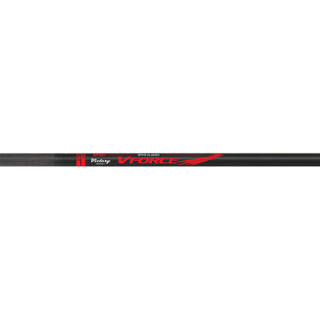 Victory Shaft Carbon Hunting VForce 245 V6 Sport