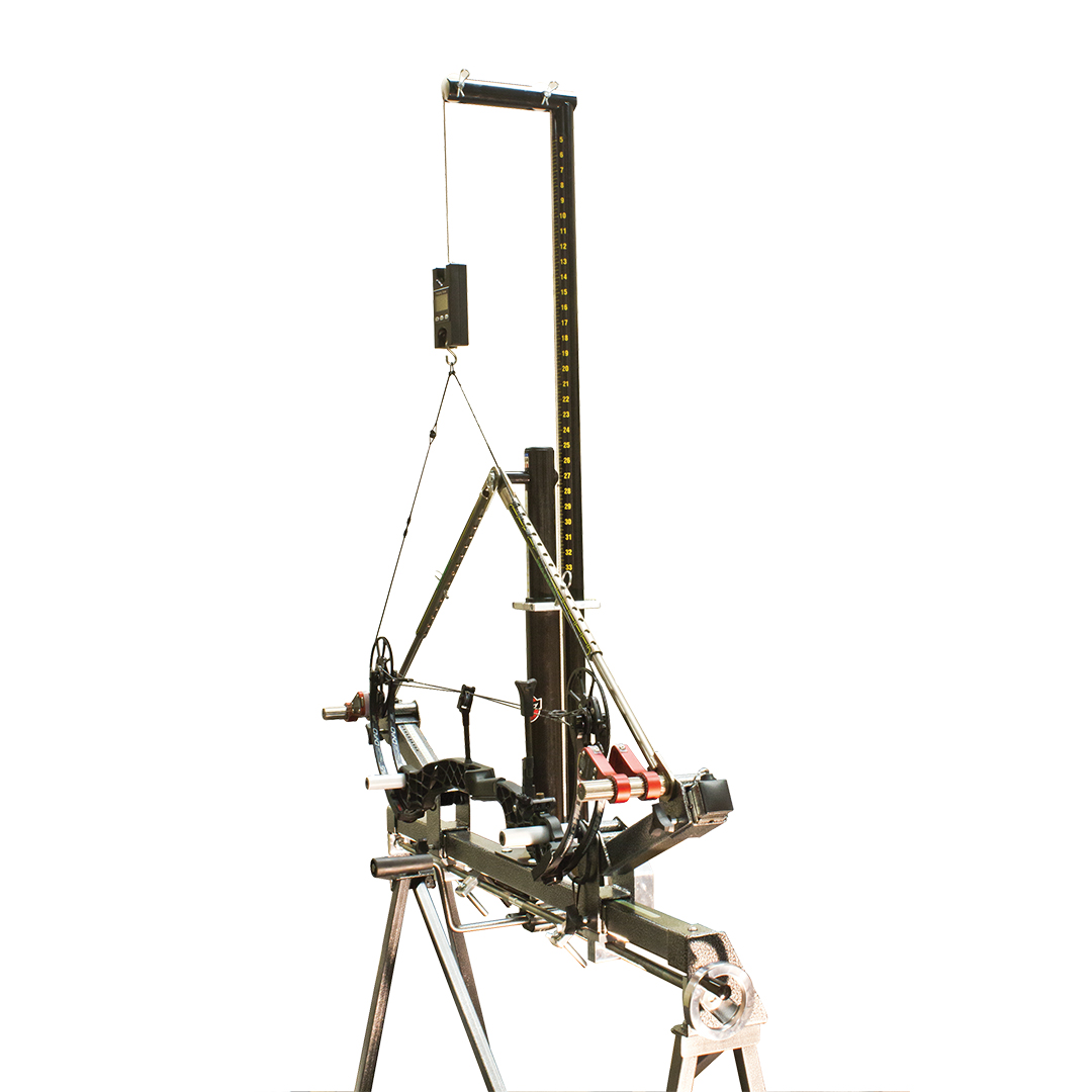 Specialty Archery Press Pro Accessories | Unit 2