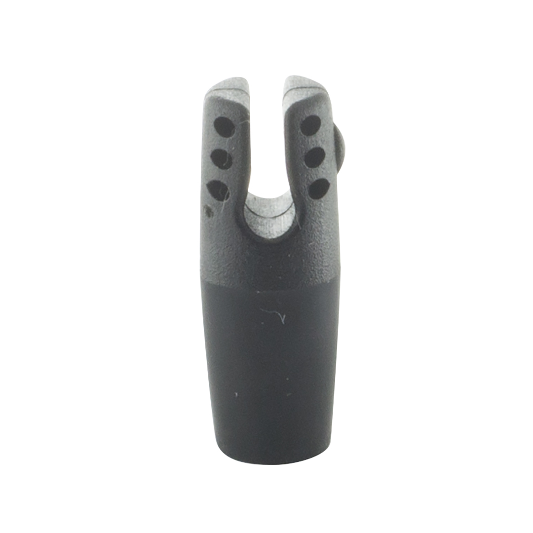 IDV Nock Archery Tag Arrow 17/64