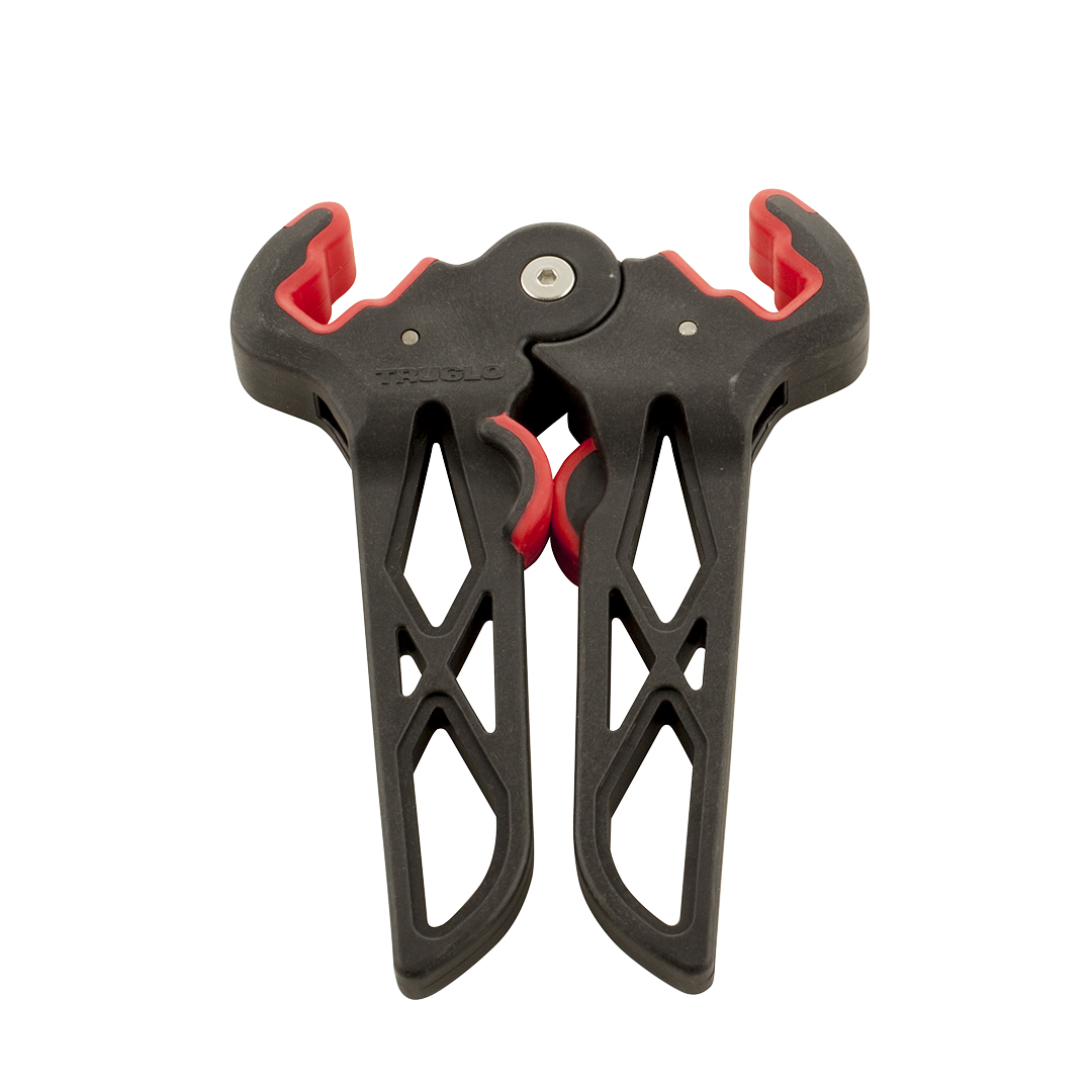 TruGlo Bow Stand Bow-Jack Mini