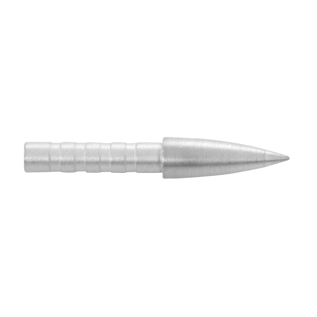 Gold Tip Glue-In Point Accu Points .204