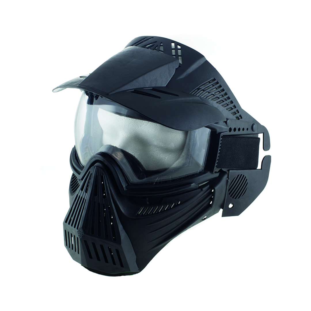 Shocq Mask Tactical Gear | Unit 25