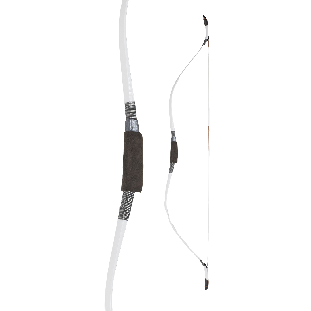 White Feather Horsebow Youth Touch 44