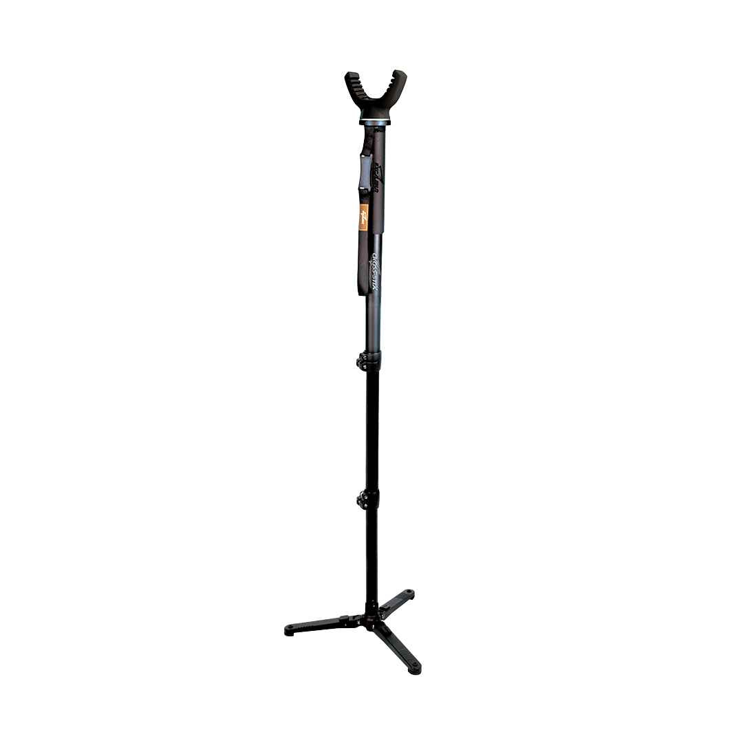Excalibur Bow Stand Cross Stix