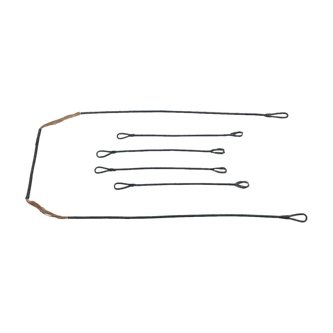 Ravin Crossbows LLC String and Cable Crossbow Set