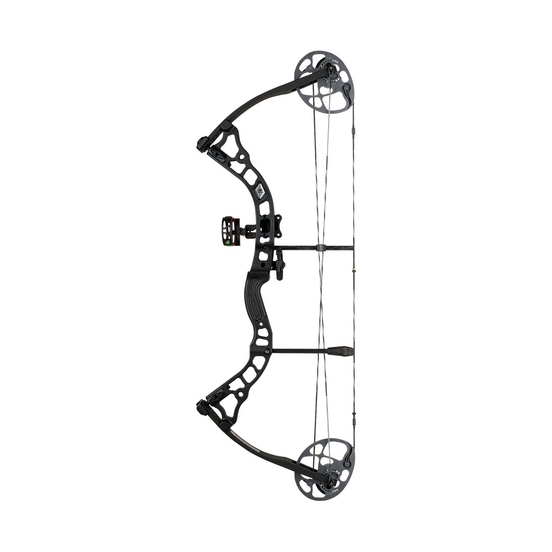 Diamond Compound Bow Prism Package