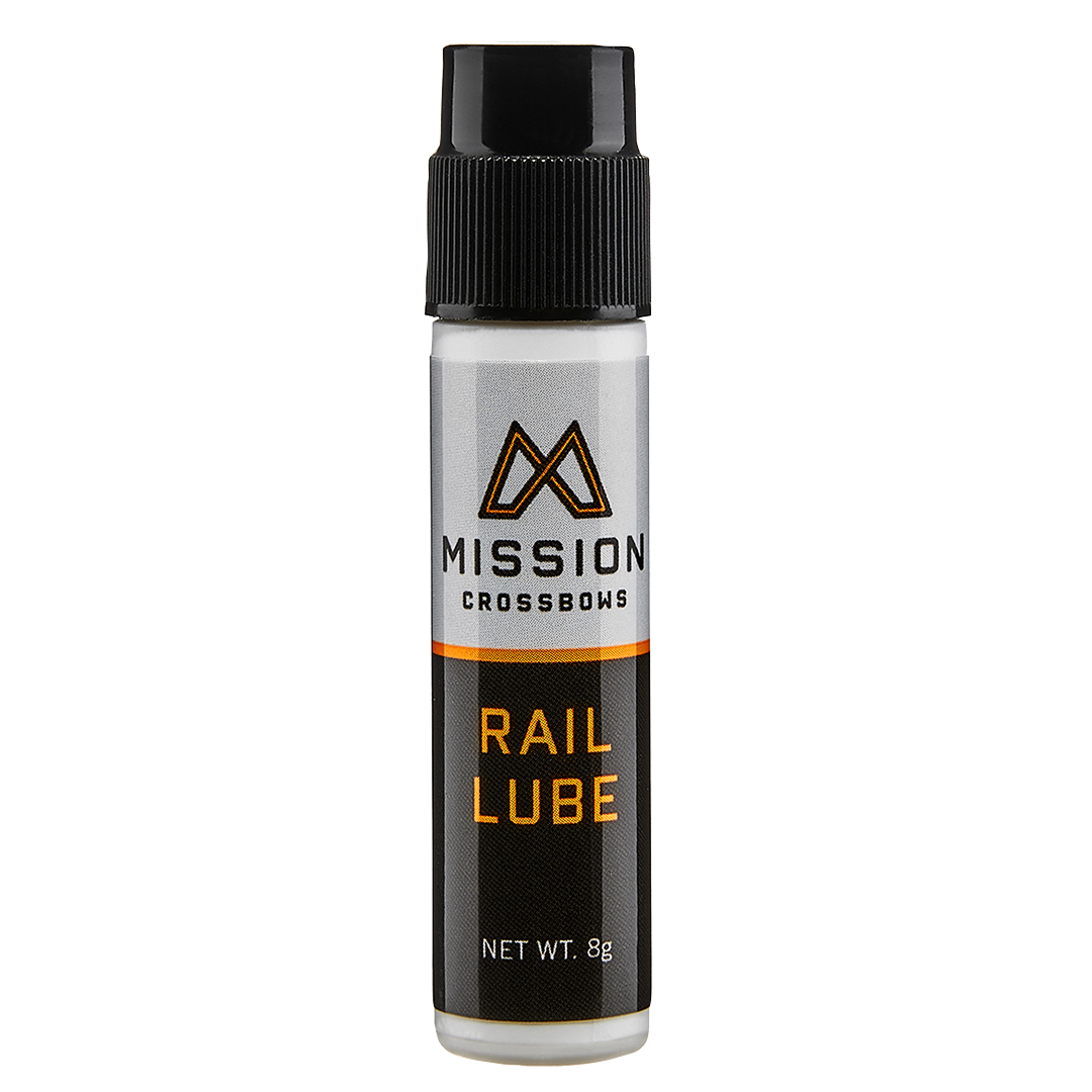 Mission Rail Lube