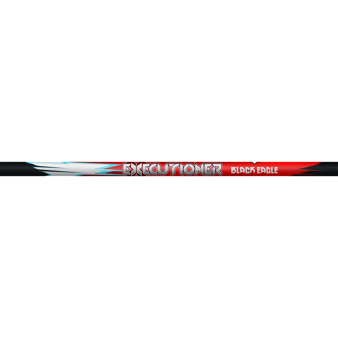 Black Eagle Bolt Carbon Shaft Executioner .001
