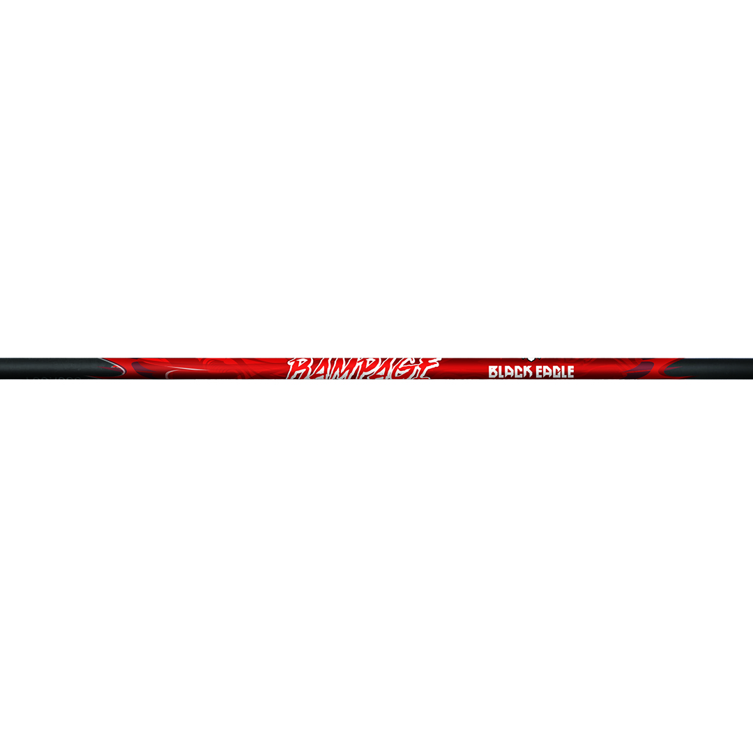 Black Eagle Shaft Carbon Rampage .001