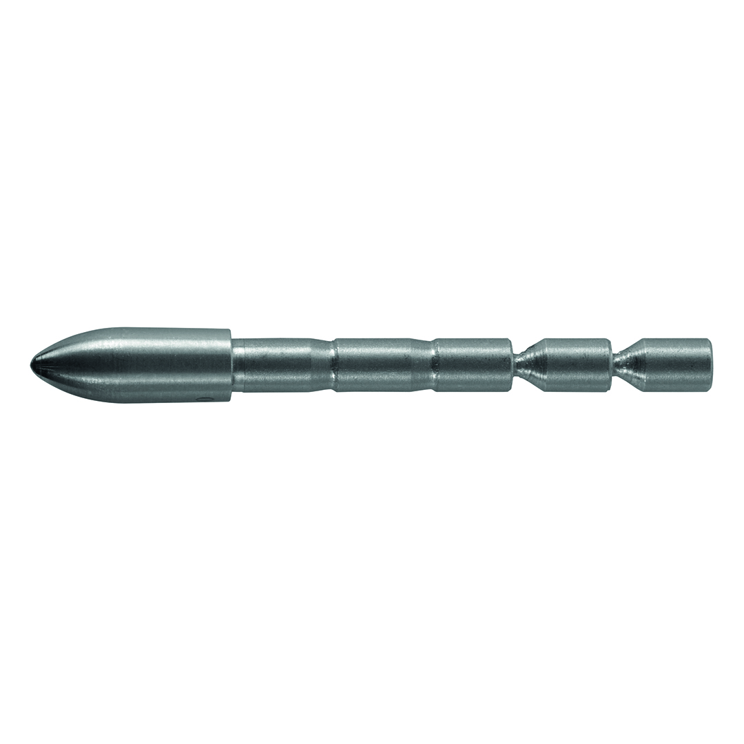 Black Eagle Glue-In Target Point Intrepid 70-90gr