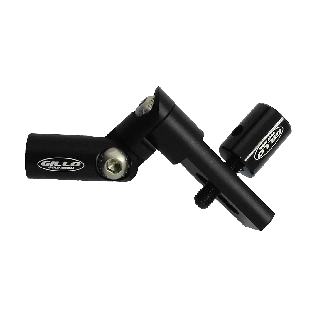 Gillo Side Joint 3 Axis for Compound w/Bolt