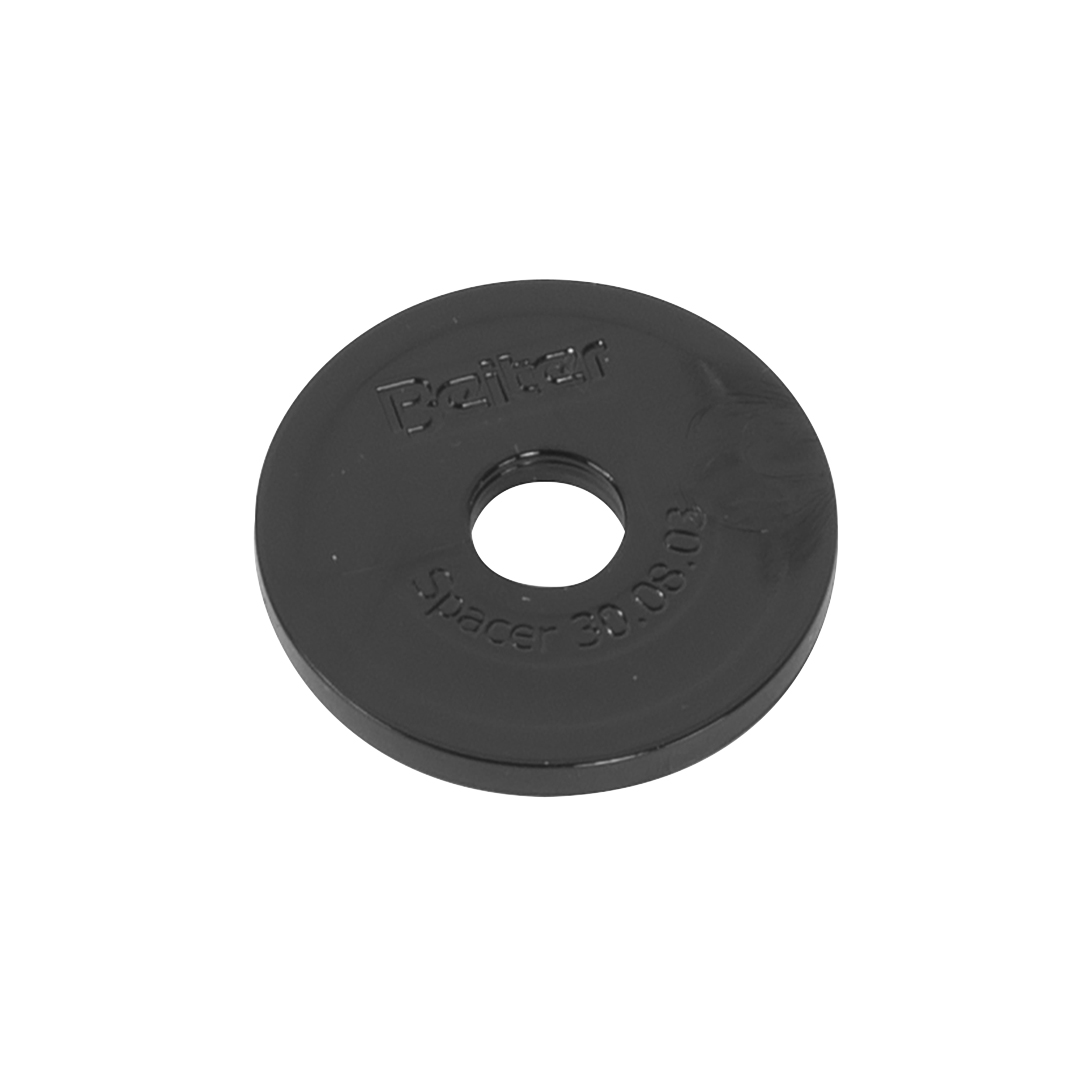 Beiter V-Box Stabilizer Parts | Unit 6