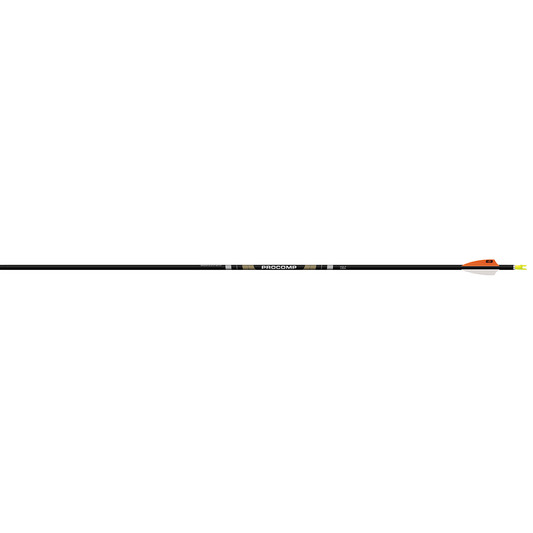 Easton Shaft Carbon Procomp