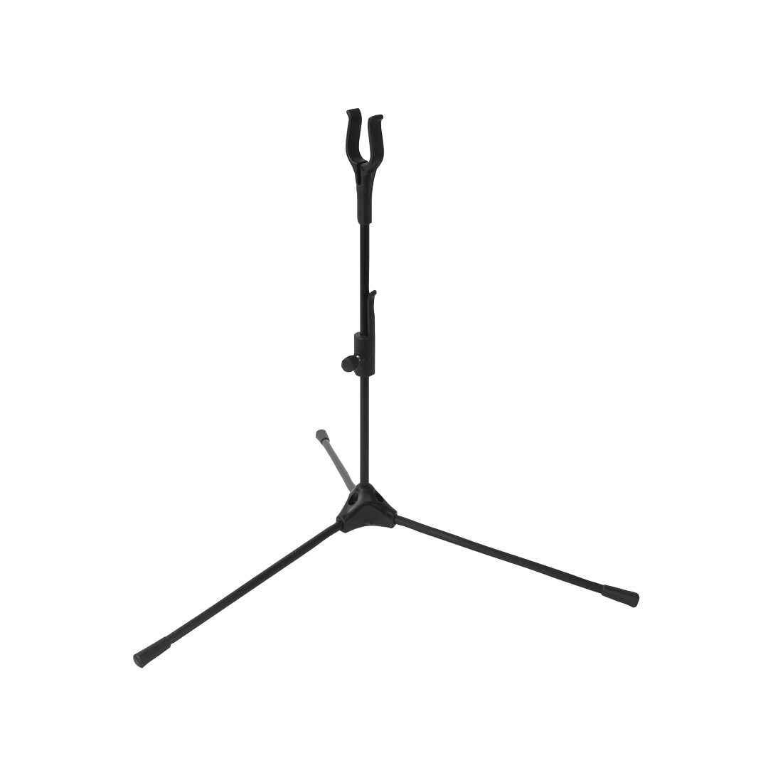 Black Sheep Bow Stand Carbon Short | Unit 10