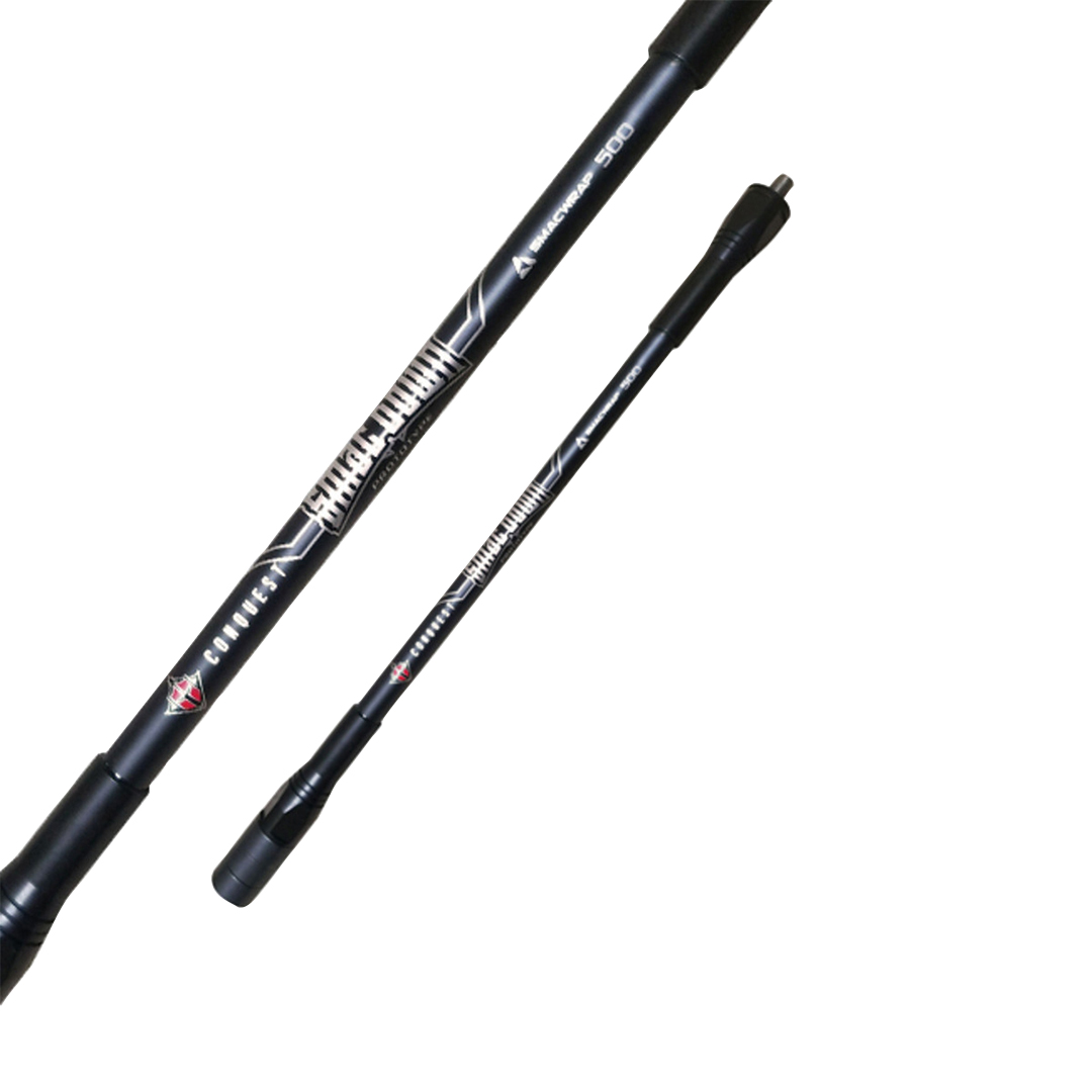 Conquest Stabilizer Short Smacdown .500
