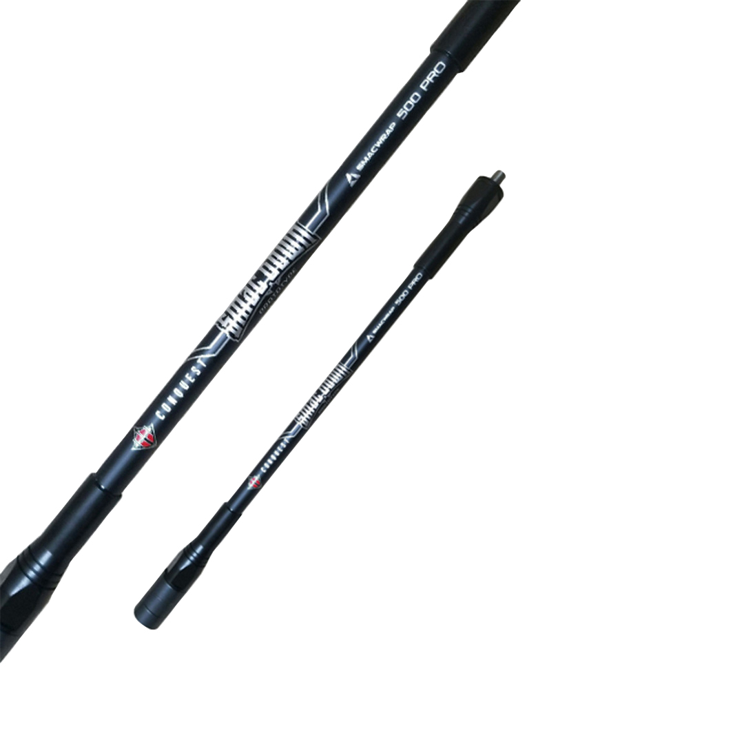 Conquest Stabilizer Long Smacdown .500 PRO