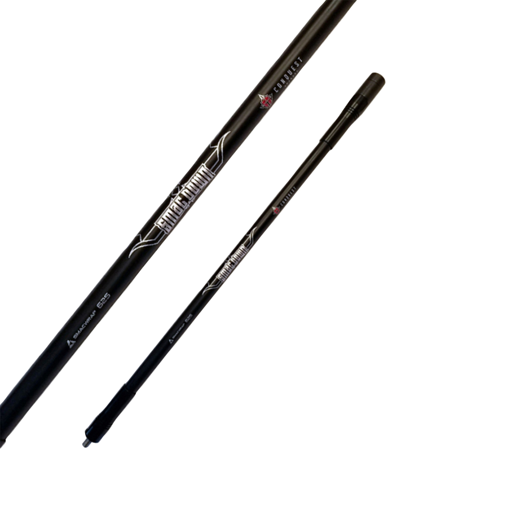 Conquest Stabilizer Short Smacdown .625