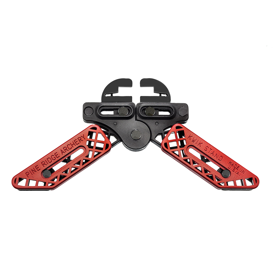 Pine Ridge Archery Bow Stand Kwik